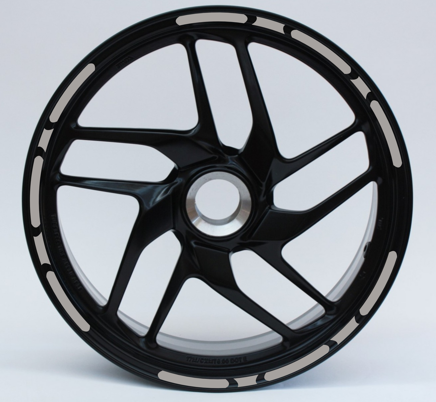 set adesivi decal vinile