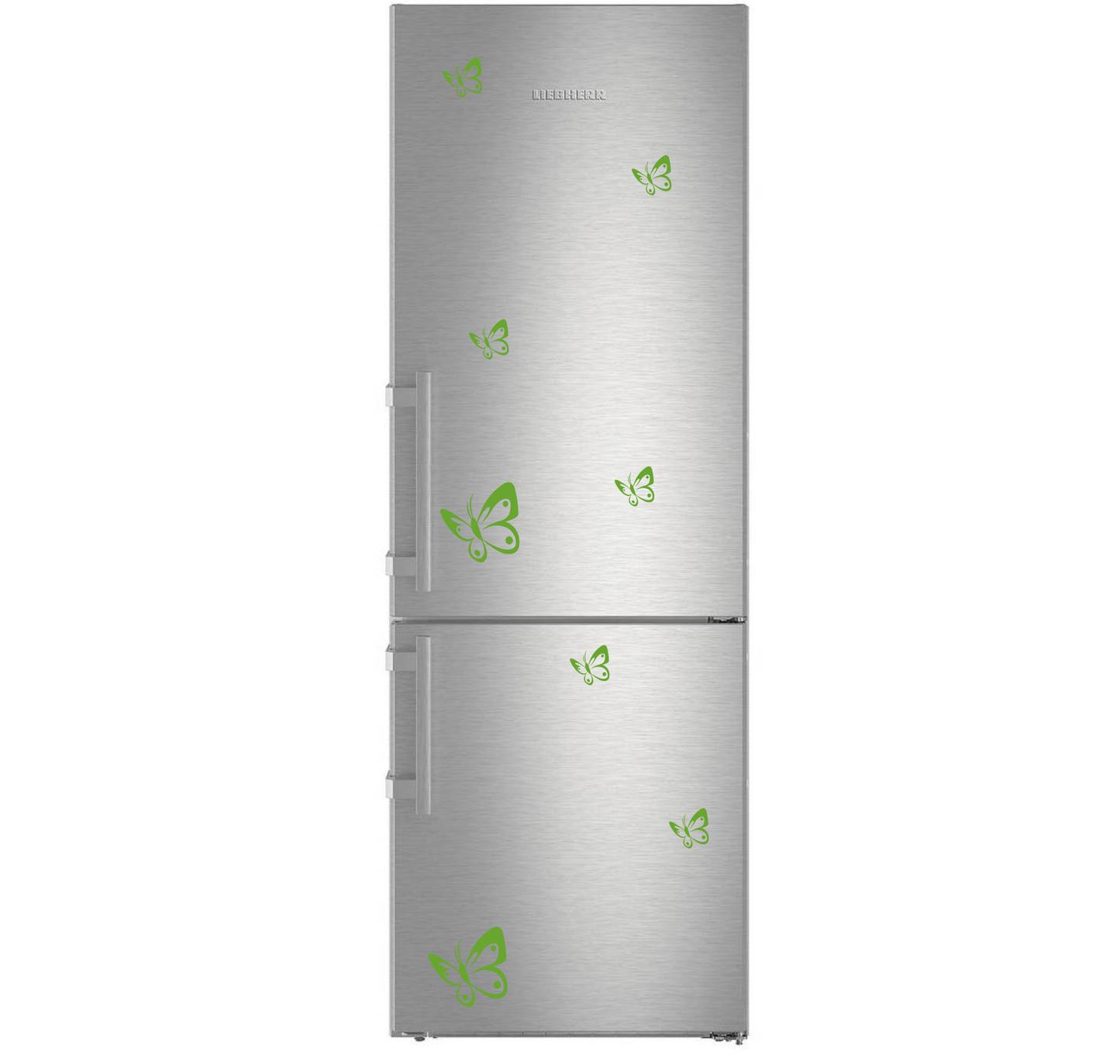 set adesivi decal vinile