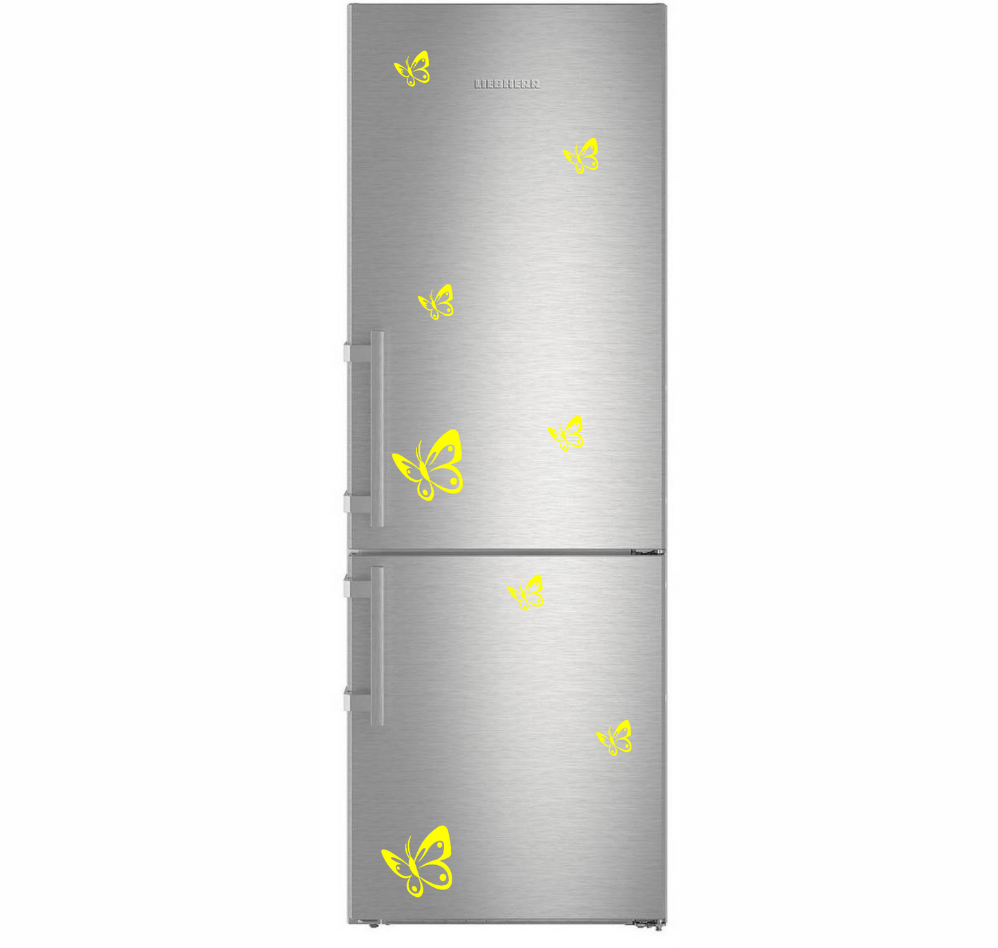 set adesivi decal vinile