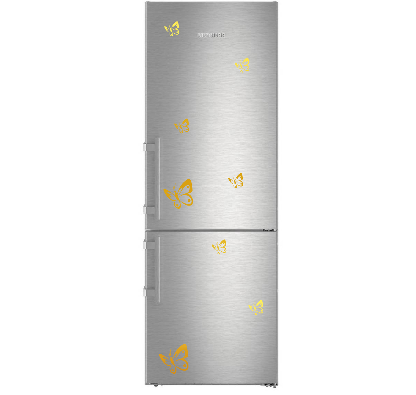 set adesivi decal vinile