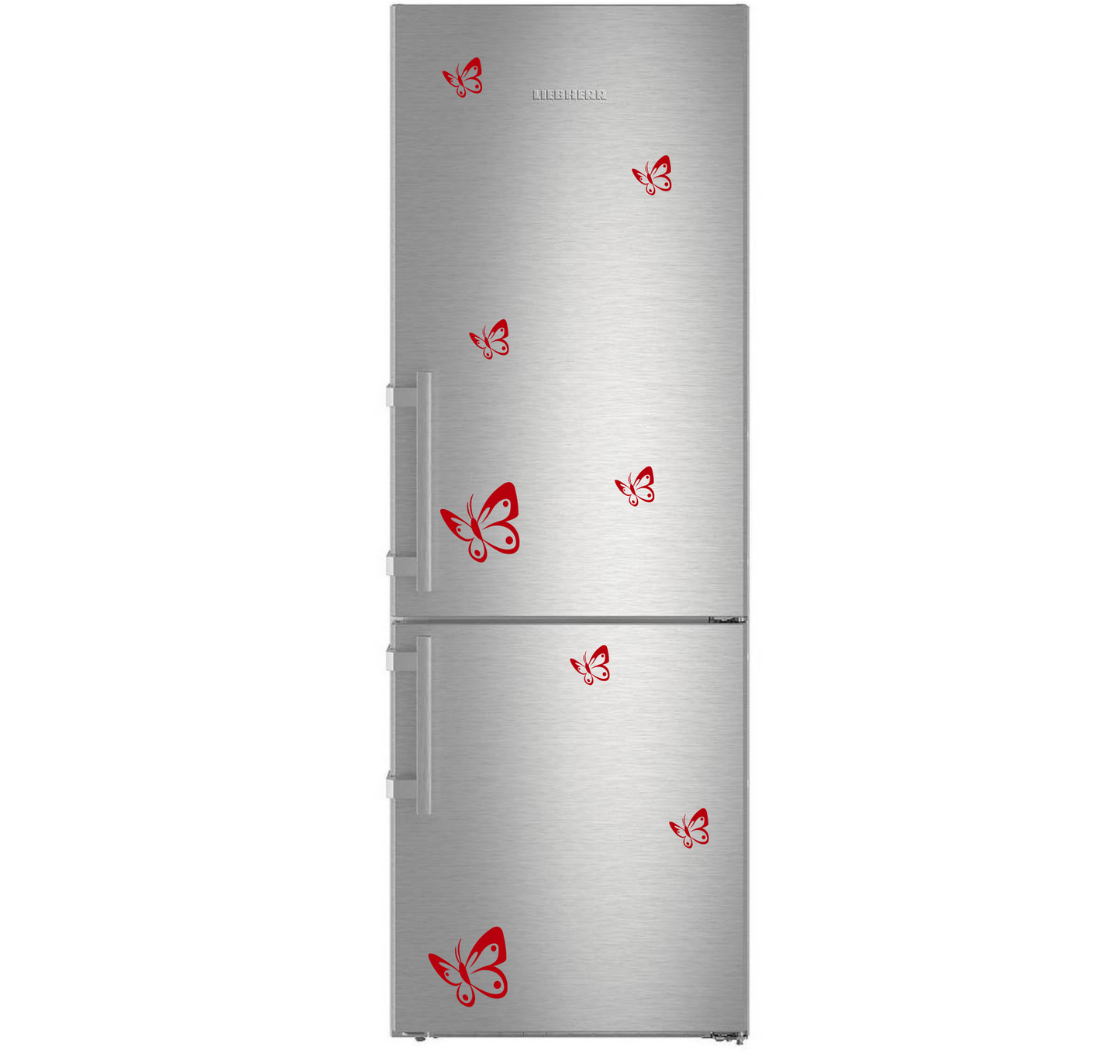 set adesivi decal vinile