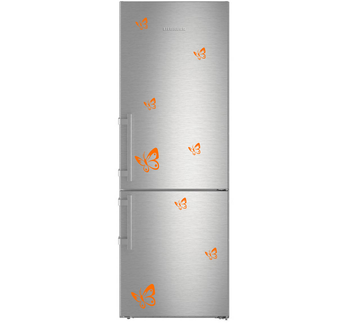 set adesivi decal vinile