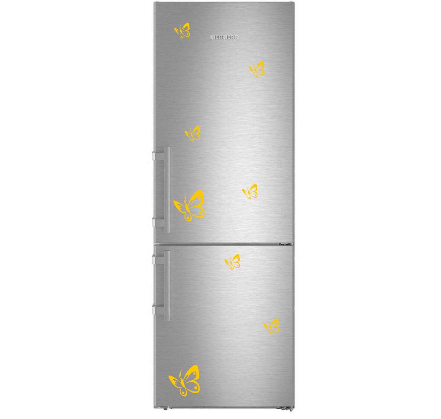 set adesivi decal vinile