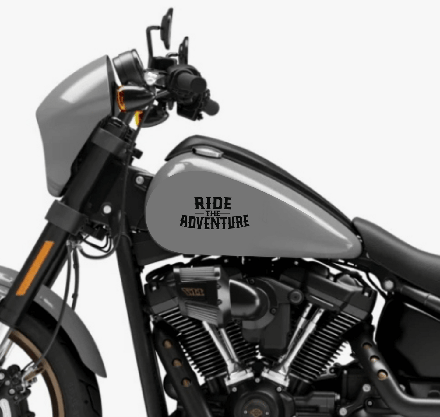 moto adesivi set adesivi decal vinile