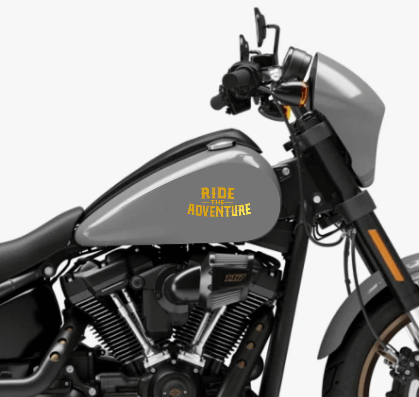 set adesivi decal vinile