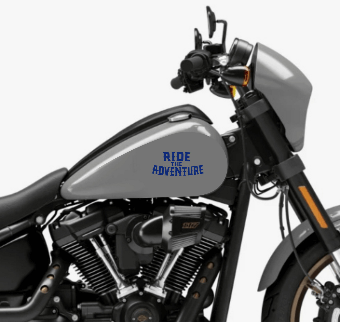 set adesivi decal vinile