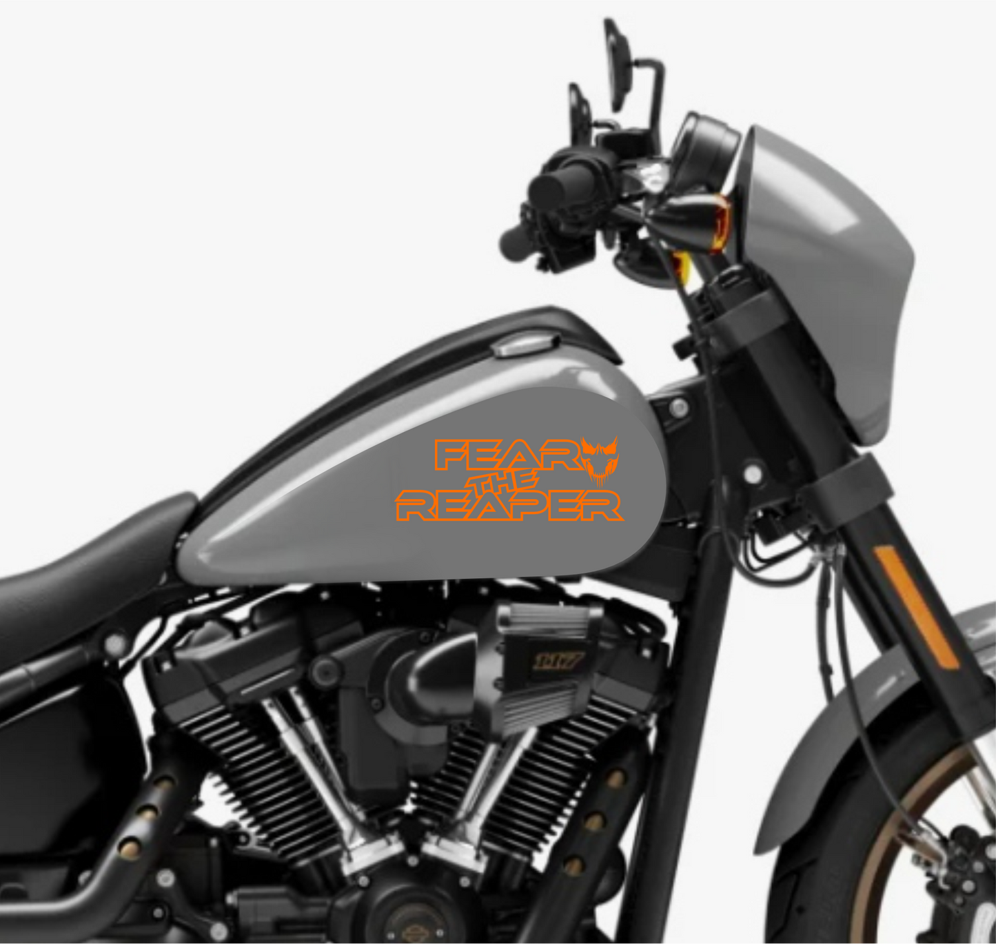 set adesivi decal vinile