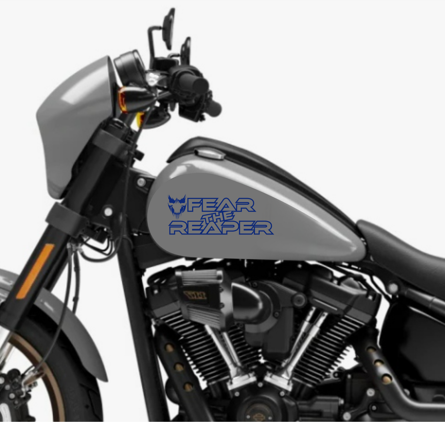 set adesivi decal vinile