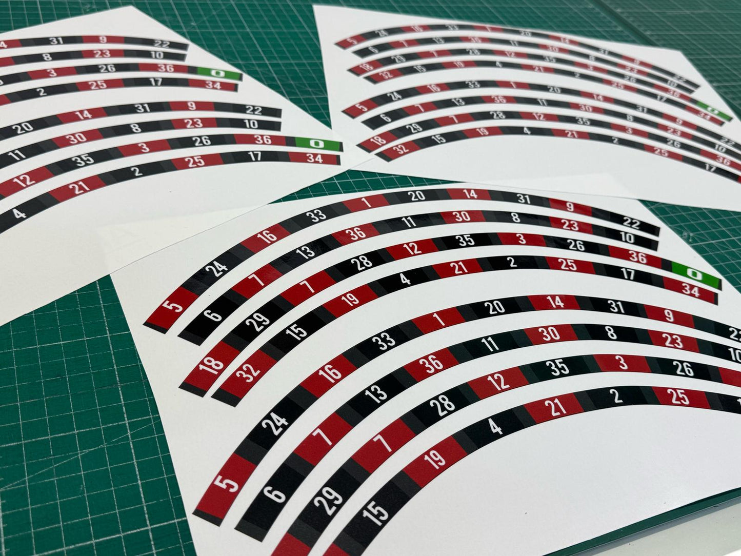 moto cerchi adesivi set adesivi decal vinile