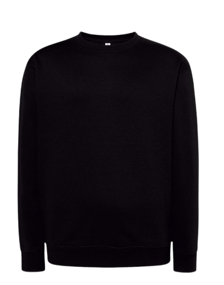 Bundle 10 Felpe Girocollo + 10 t-shirtPersonalizzate – 290 €