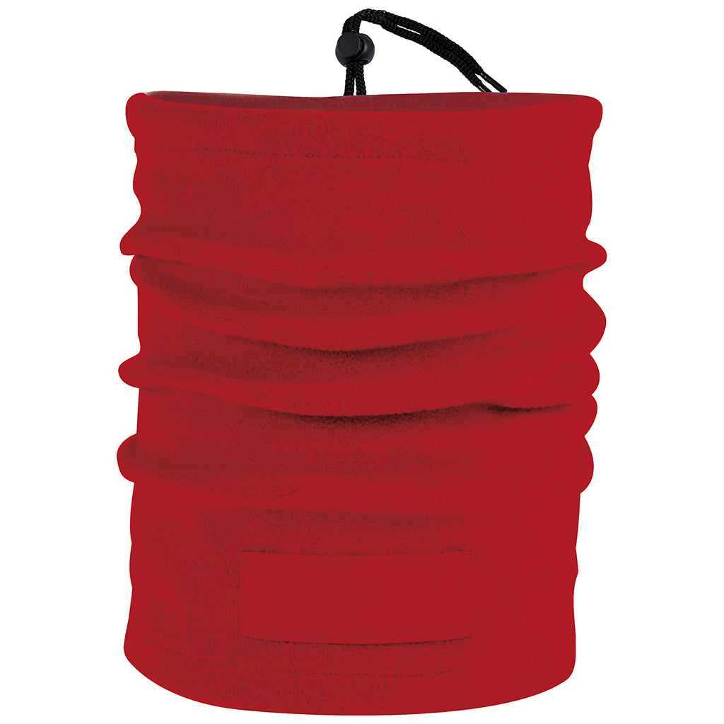 10 PZ – Scaldacollo Personalizzato | Black Friday