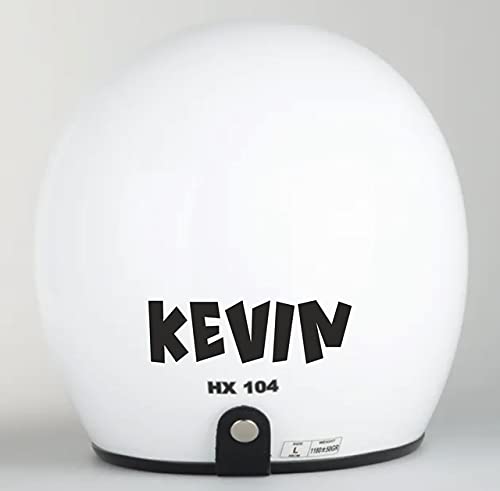 set adesivi decal vinile