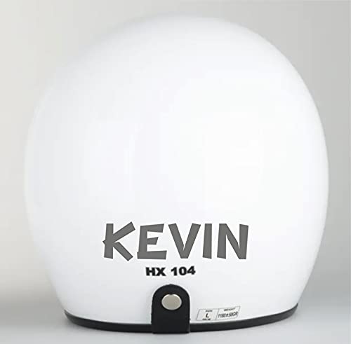 set adesivi decal vinile