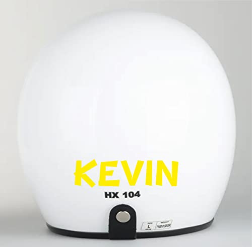 set adesivi decal vinile