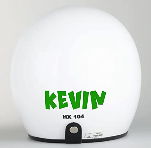 set adesivi decal vinile
