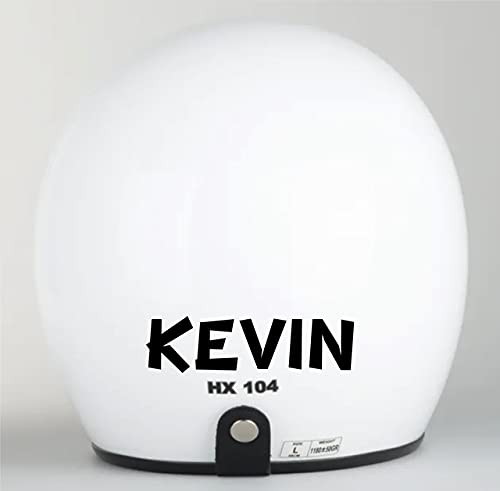 set adesivi decal vinile