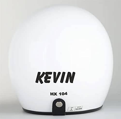 set adesivi decal vinile