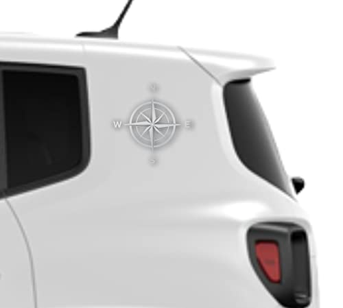 set adesivi decal vinile