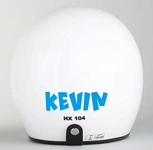 set adesivi decal vinile