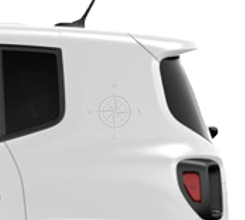 set adesivi decal vinile