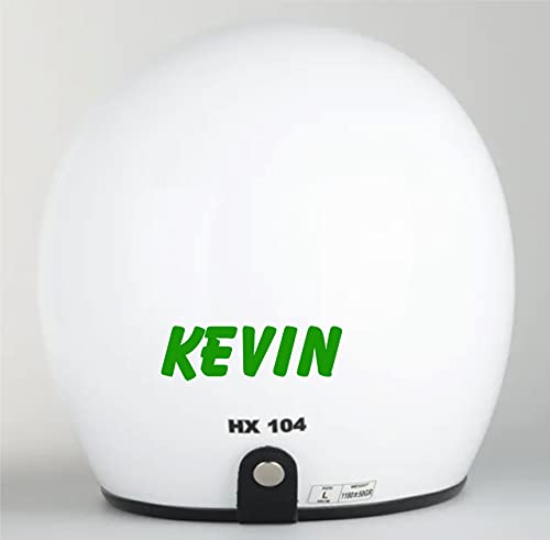 set adesivi decal vinile