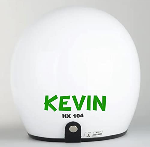 set adesivi decal vinile