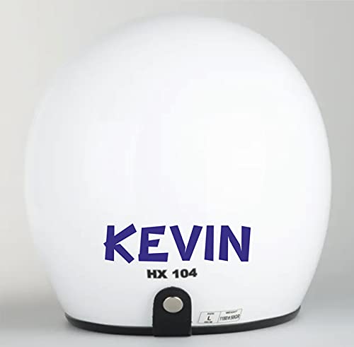 set adesivi decal vinile