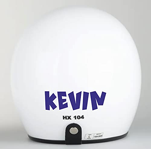 set adesivi decal vinile