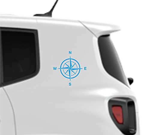 set adesivi decal vinile
