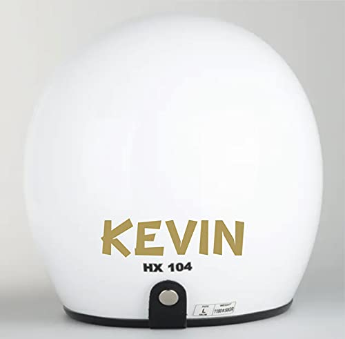 set adesivi decal vinile