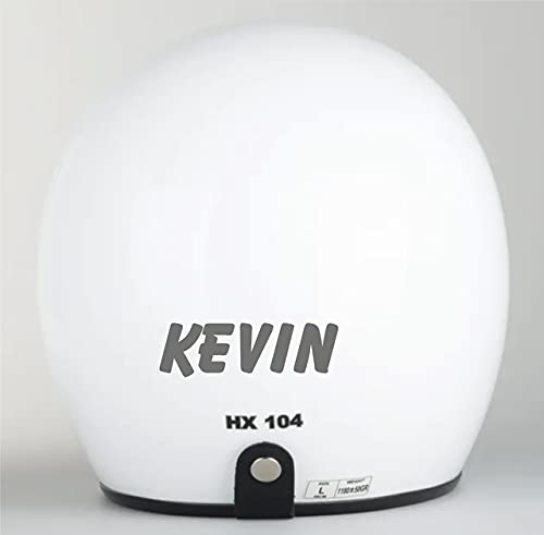 set adesivi decal vinile