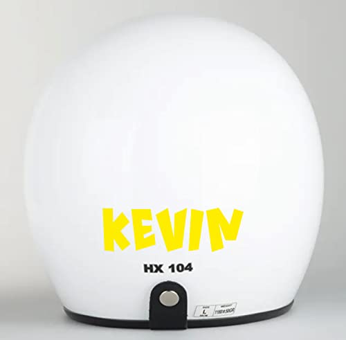 set adesivi decal vinile