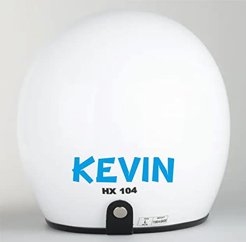 set adesivi decal vinile