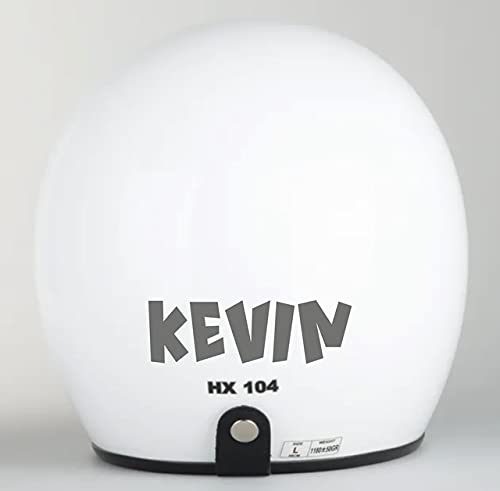 set adesivi decal vinile