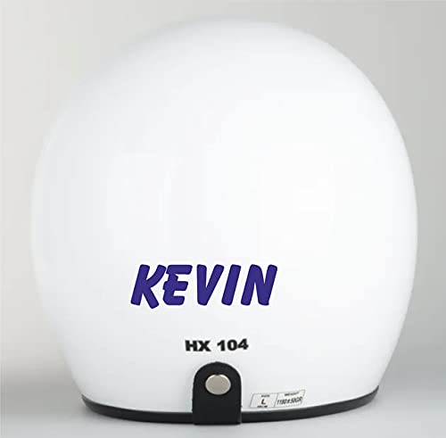 set adesivi decal vinile