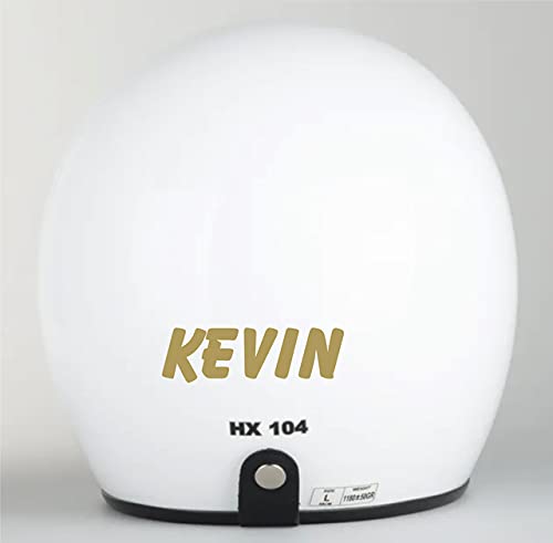 set adesivi decal vinile