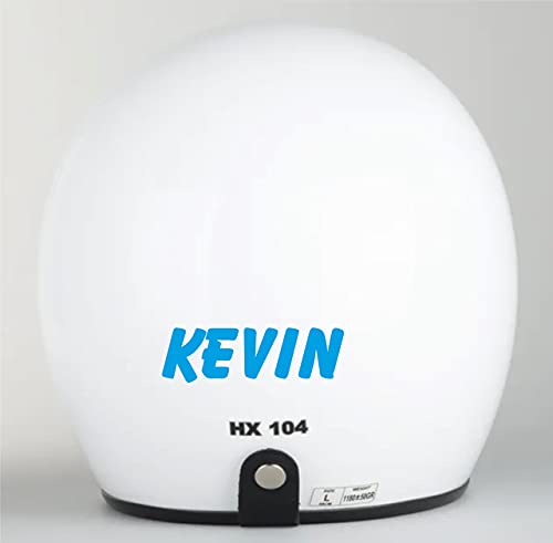 set adesivi decal vinile