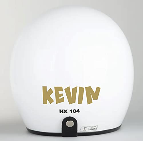 set adesivi decal vinile