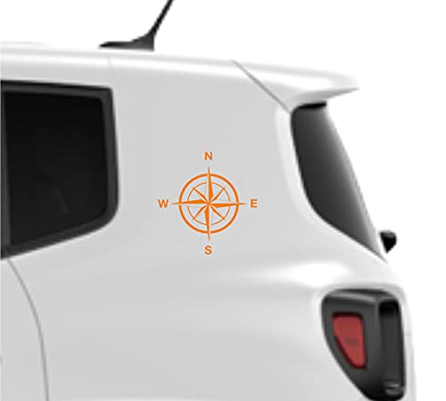 set adesivi decal vinile