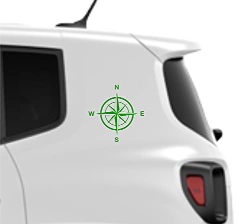 set adesivi decal vinile