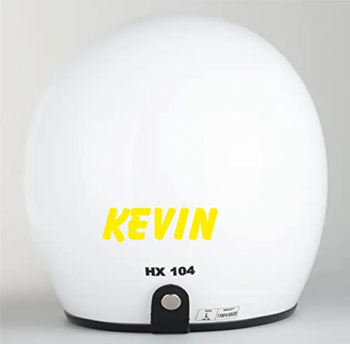 set adesivi decal vinile