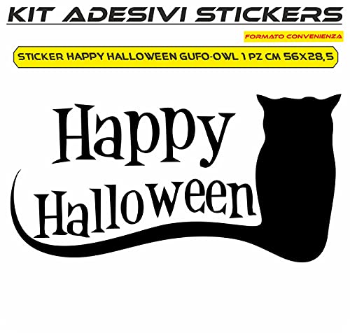 set adesivi decal vinile