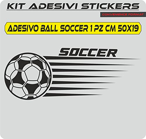 set adesivi decal vinile