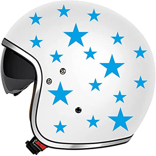 bici moto adesivi set adesivi decal vinile