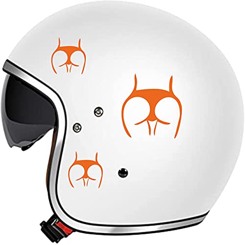 moto adesivi set adesivi decal vinile