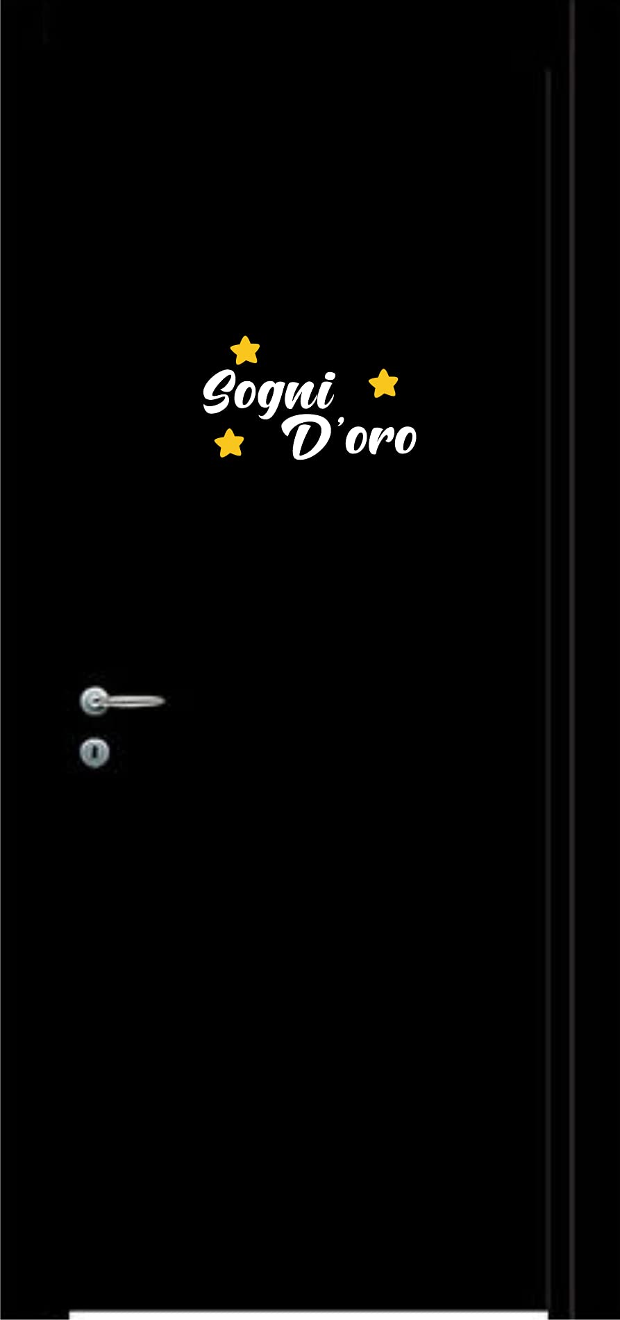 set adesivi decal vinile