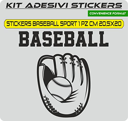set adesivi decal vinile