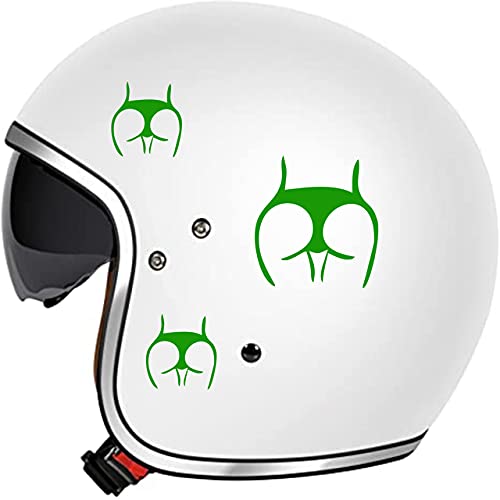 set adesivi decal vinile