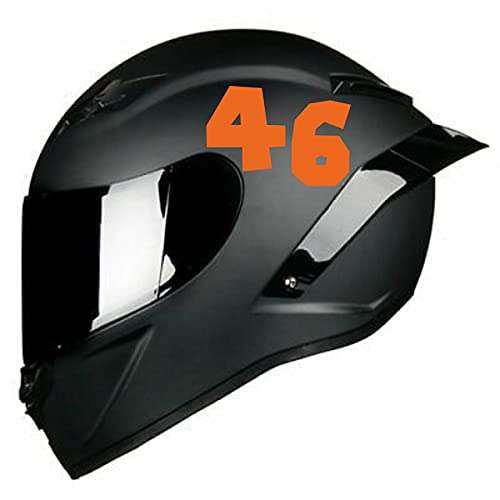 moto adesivi set adesivi decal vinile