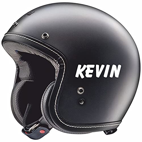 set adesivi decal vinile